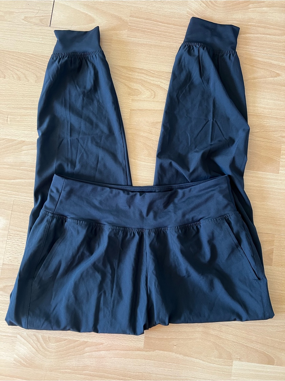 DSG Black womens pants